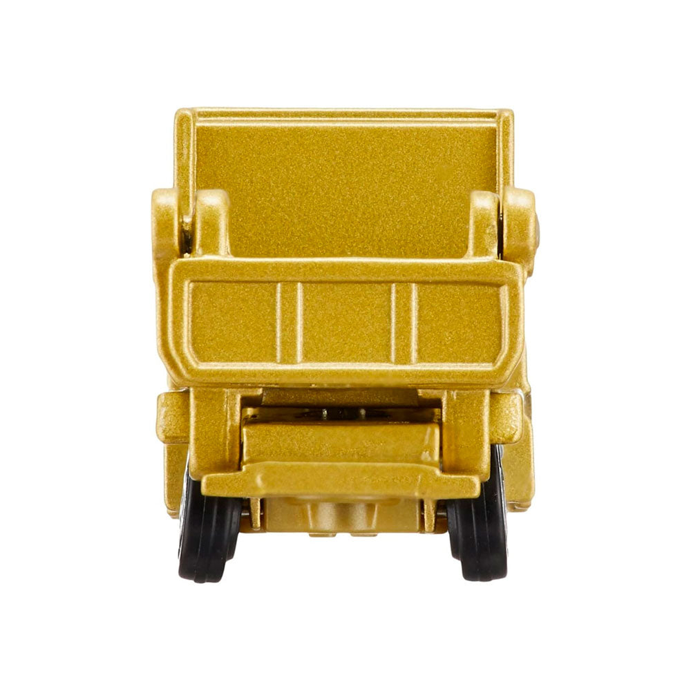 TOMICA PREMIUM ISUZU GIGA DUMP TRUCK NO. 101 TOMICA PREMIUM ISUZU GIGA DUMP TRUCK NO. 101